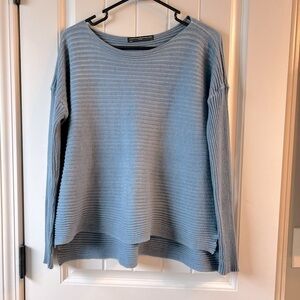 Peruvian Collection sweater